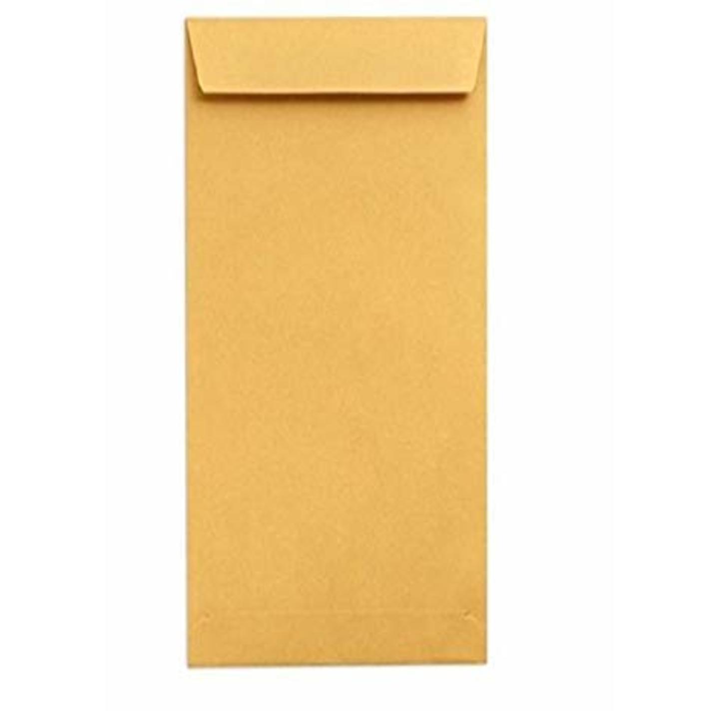 ENVELOPE CHEQUE SIZE