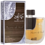 LATTAFA NAKAHAT AL OUD EDP PERFUME