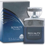 ROYALITY EDP PERFUME