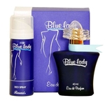 BLUELADY RASASI PERFUME EDP