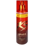 KS SPARK MEN DEO