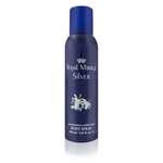 ROYAL MIRAGE SILVER DEO
