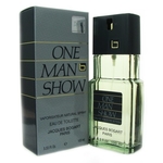 ONE MAN SHOW EDT PERFUME