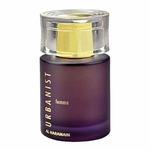 URBANIST BY AL HARMAIN POUR FEMME