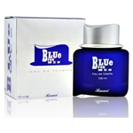 BLUE FOR MEN EDT PERFUME BY RASASI