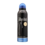 RASASI BLUELADY II DEO