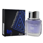 BLUE FOR MEN 2 INCONTOURNABLE EDP PERFUME BY RASASI