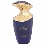 La Mia BELLEZZA EAU DE PARFUM 100ml