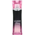 LOMANI EDT SENSUAL 100ml