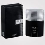 SAPIL NICE FEELINGS BLACK PERFUME