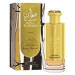 LATTAFA KHALTAAT AL ARABIA ROYAL BLENDS EDP PERFUME