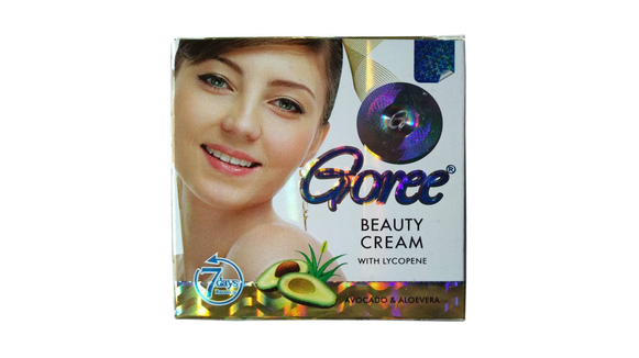 GOREE COSMETICS BEAUTY CREAM PACK OF 1.jpeg