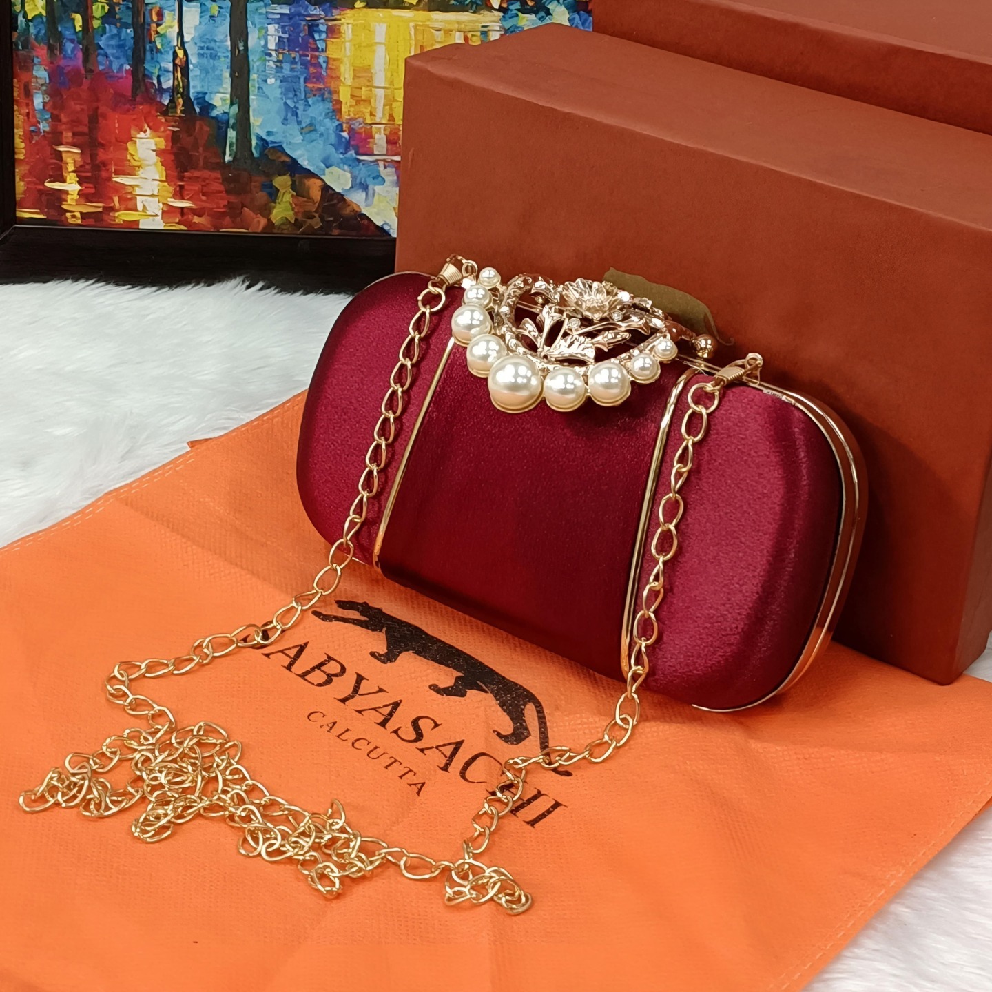 Sabyasachi Couture: Where Tradition Meets Elegance