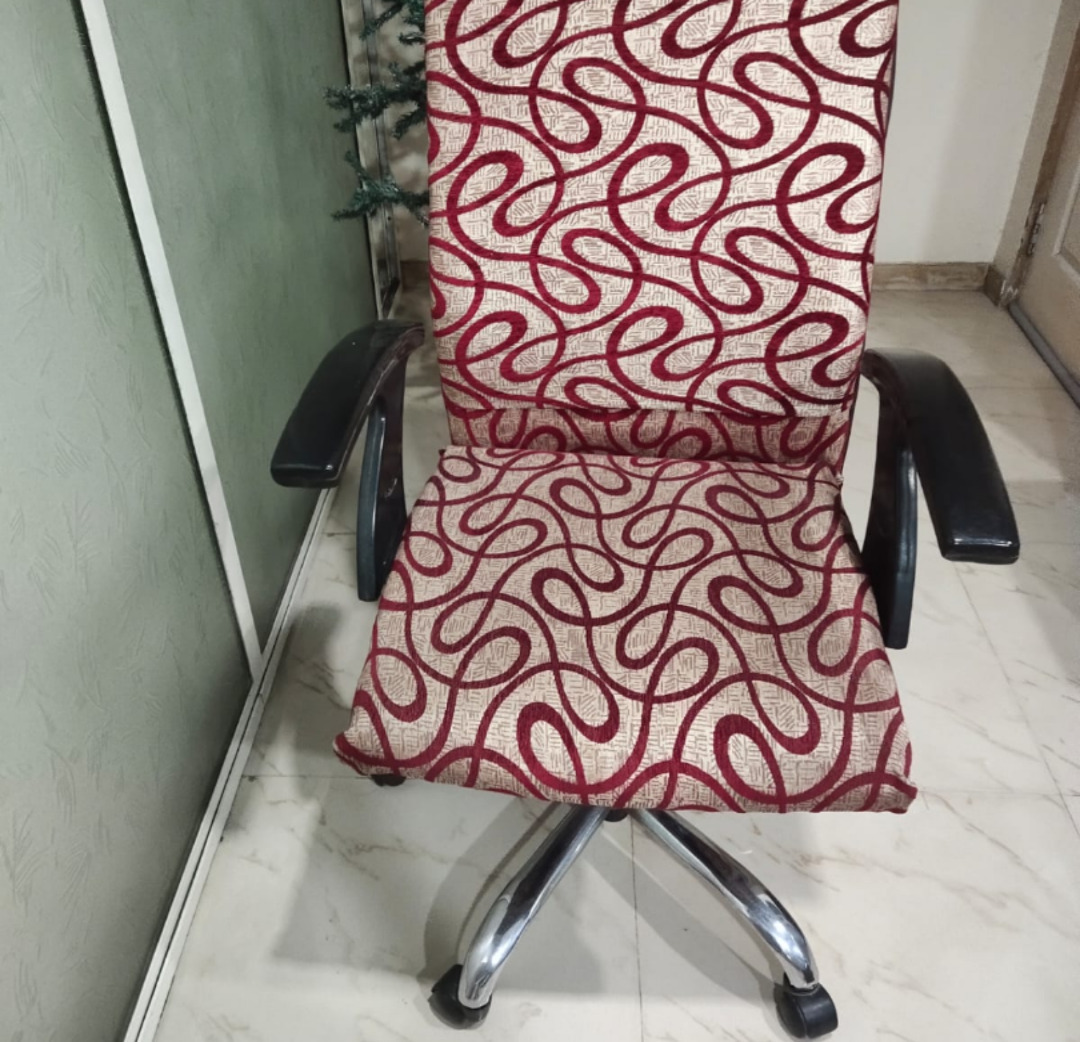 Executive Chair