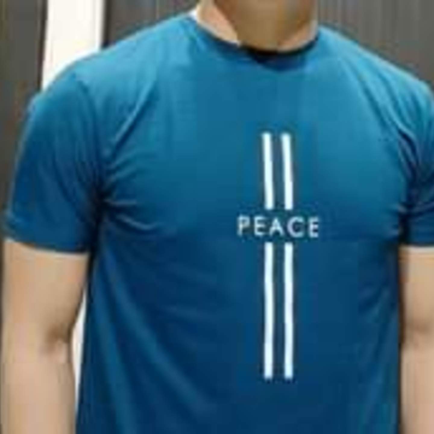 Fathers Day Gift for Dad, Peace Mens Tshirt,Boyfriend Gift,Wedding, anniversary, Birthday,Valentines day  gift