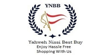 Yahweh Nissi Best Buy 