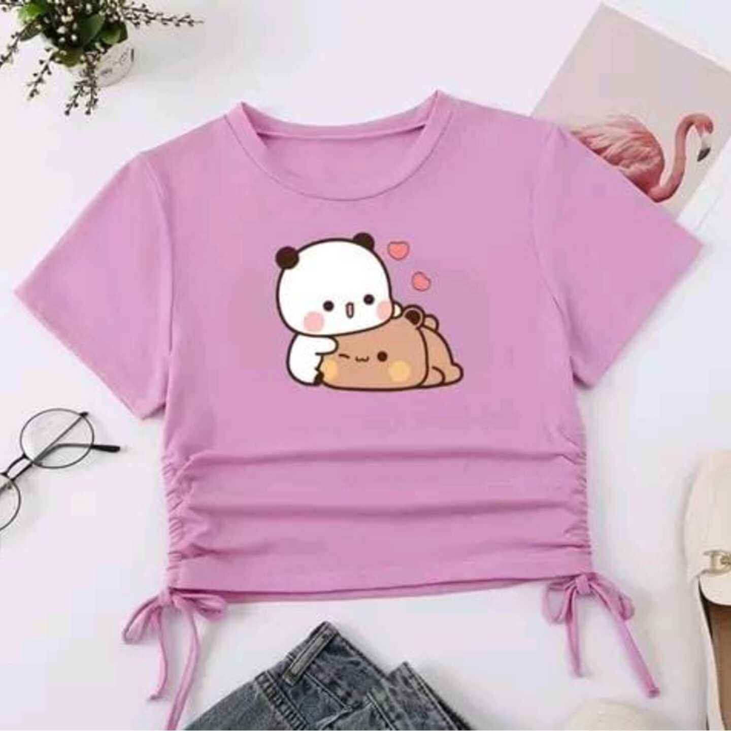 Stylish Feminine Women Tops & Tunics