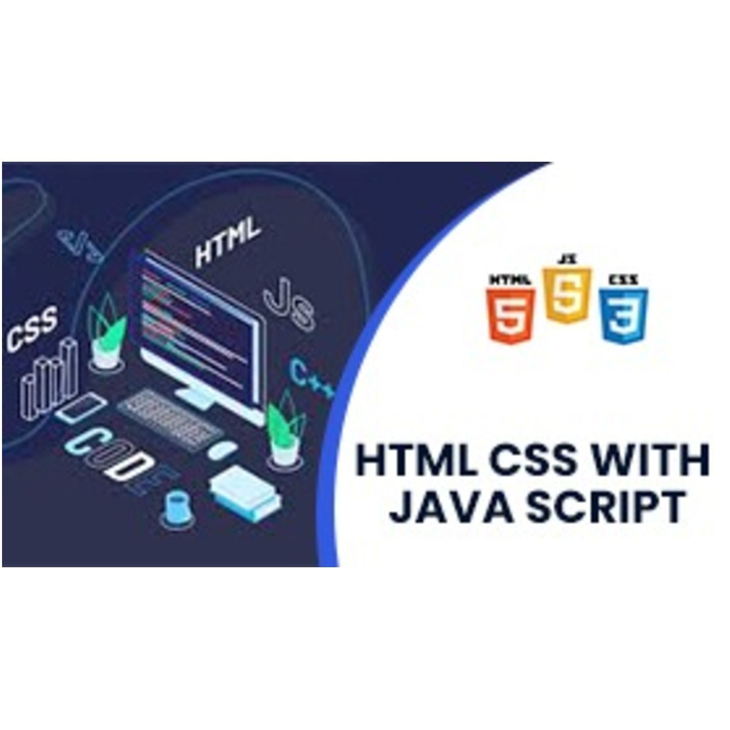 Web Design Course
