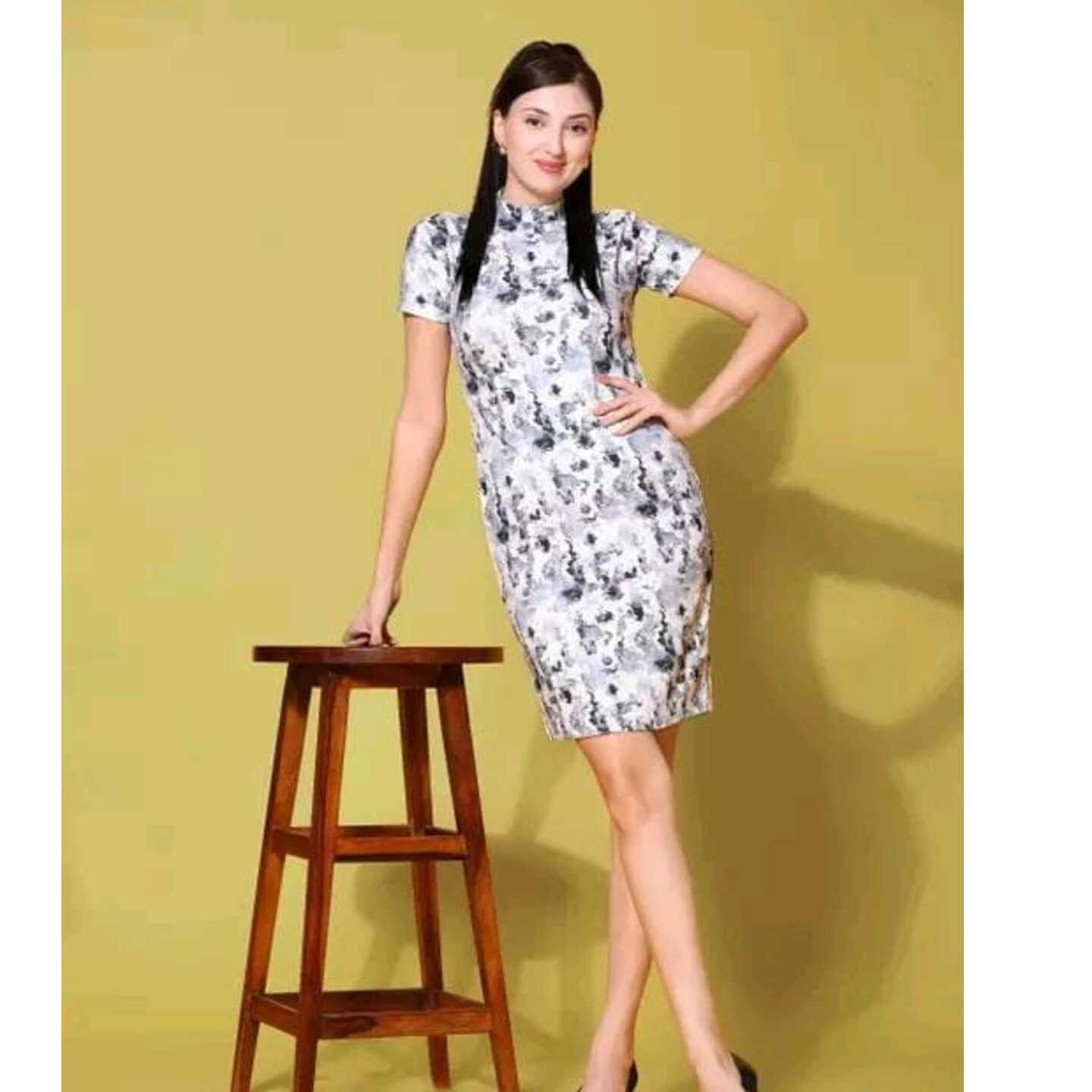 Fancy Latest Women Dresses