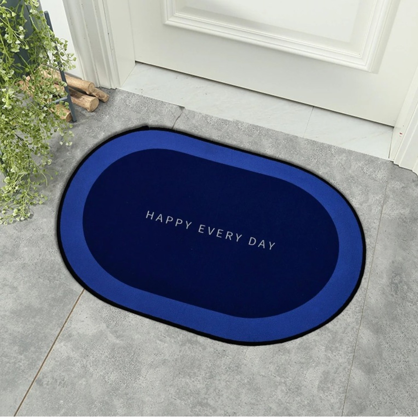 SUPER ABSORBENT FLOOR MAT, BATH MAT, SOFT CARPET, SLIP-RESISTANT BATHING ROOM RUG FLOOR DOOR MAT, INSTANT DRYING MAT, BATHROOM RUG, ABSORBENT BATH MAT
