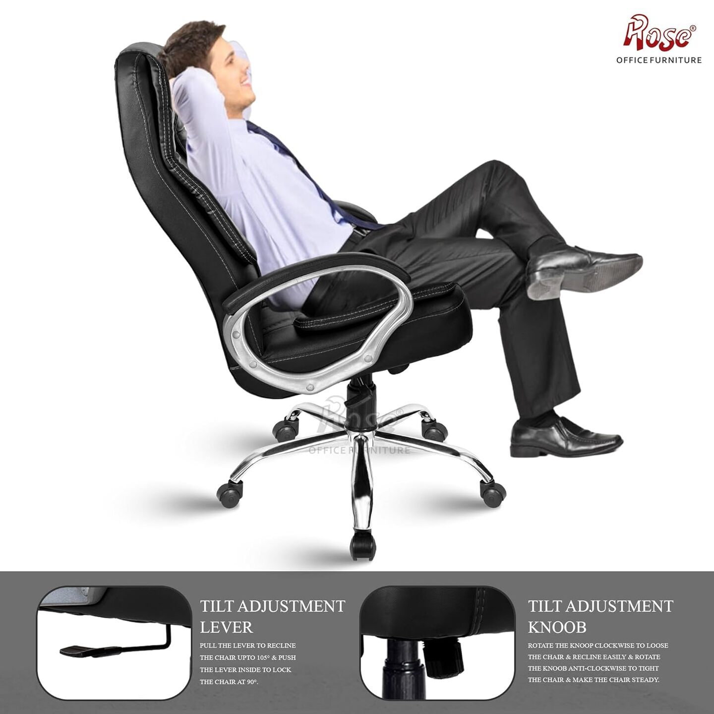 Designer Chairs SpaceX Chair