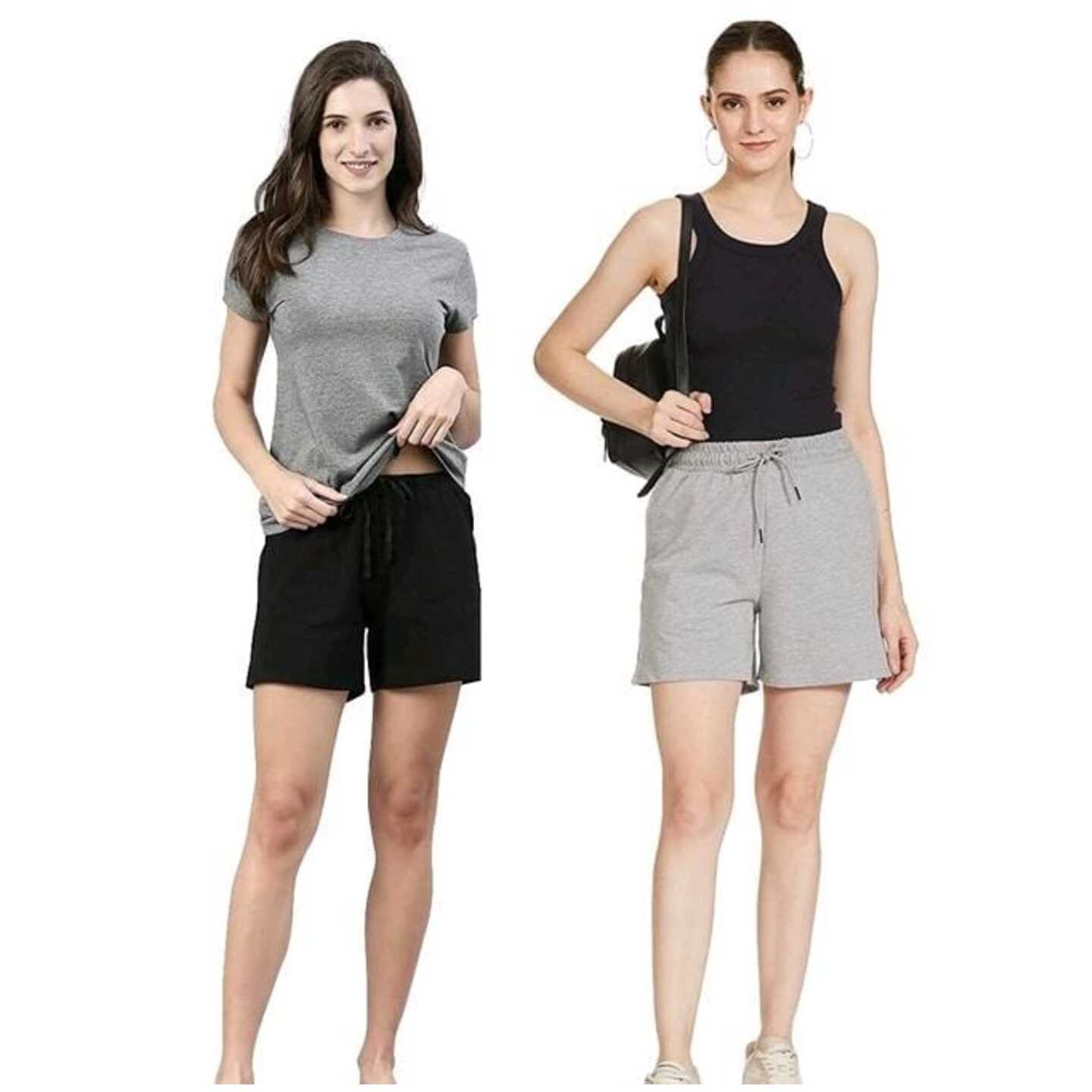 Fancy Modern Women Shorts