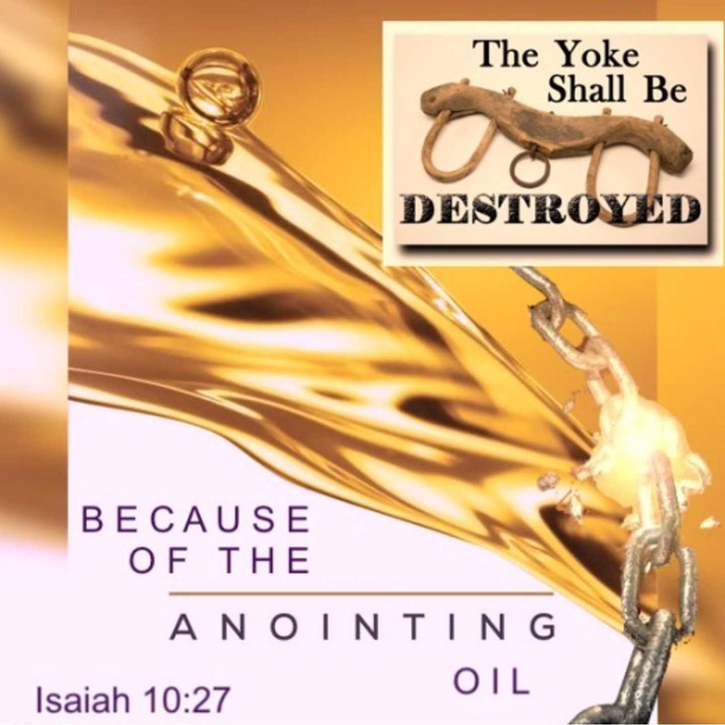 Prayer Point for issues