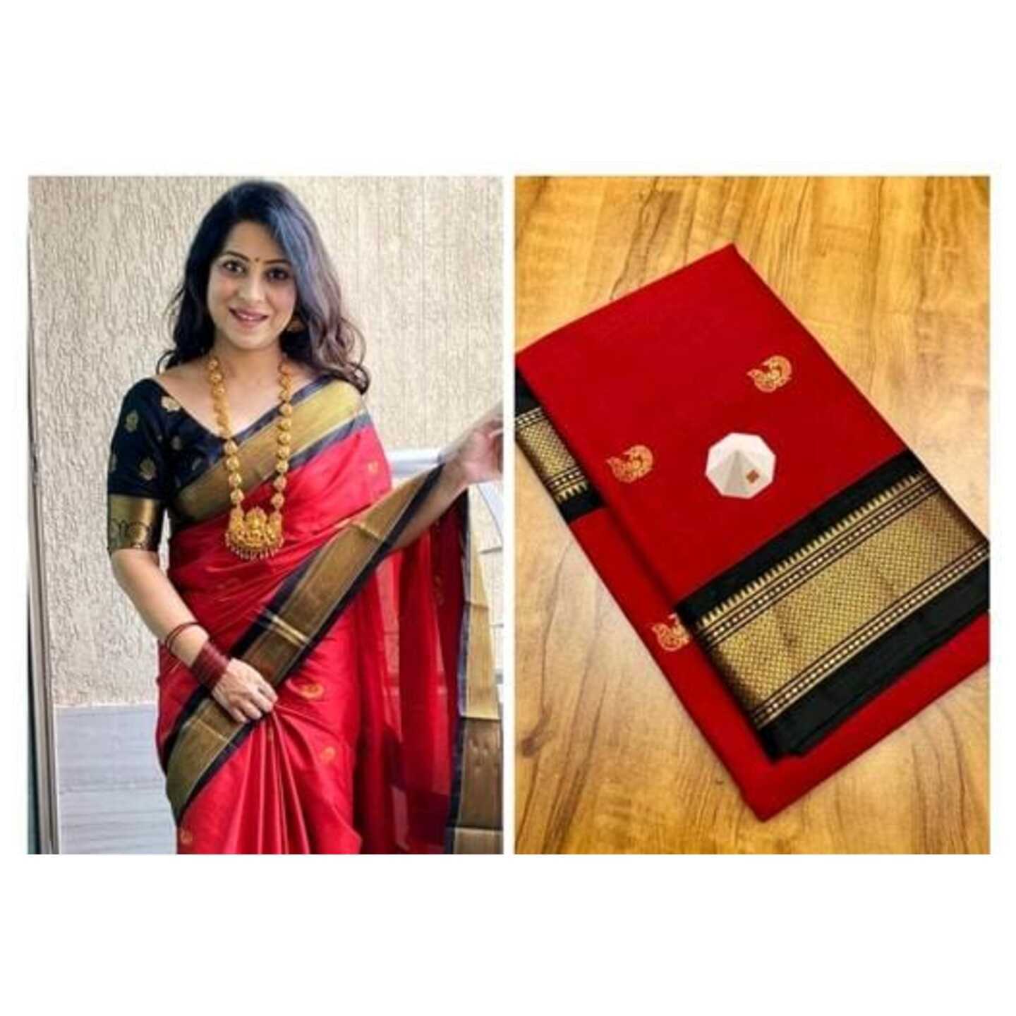 Womens Saree