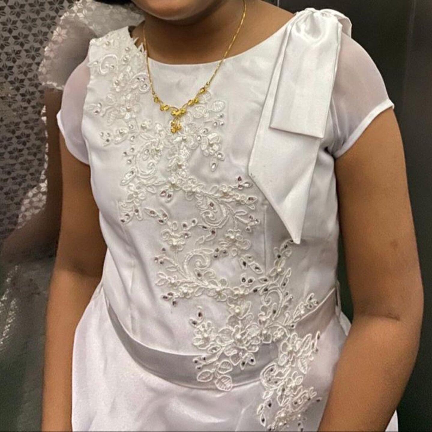 Communion Gown for Sale