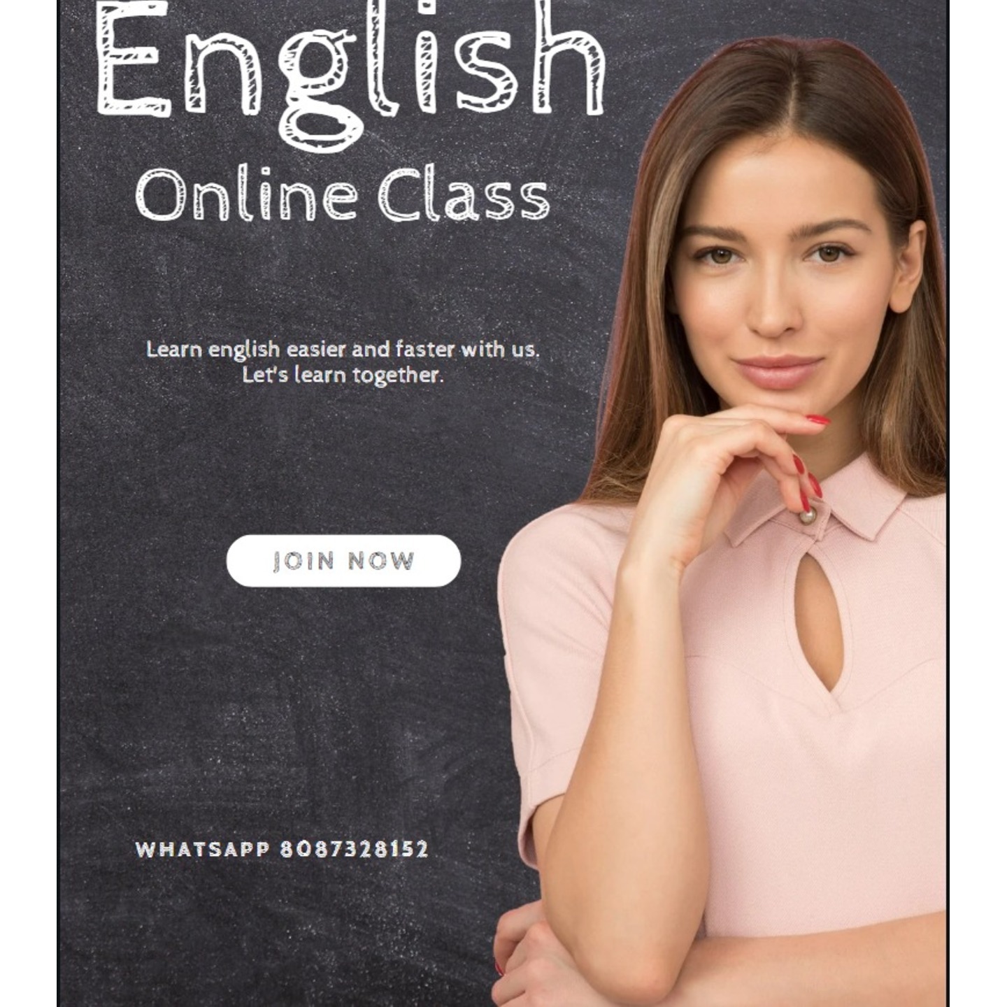 Learn English in 5 days