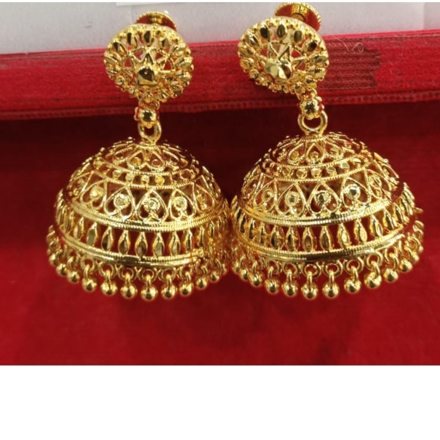 Impone Earring