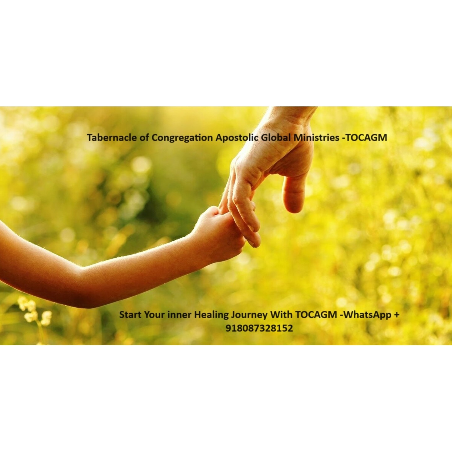 Online Inner Healing Session Biblically - 45 mins Session