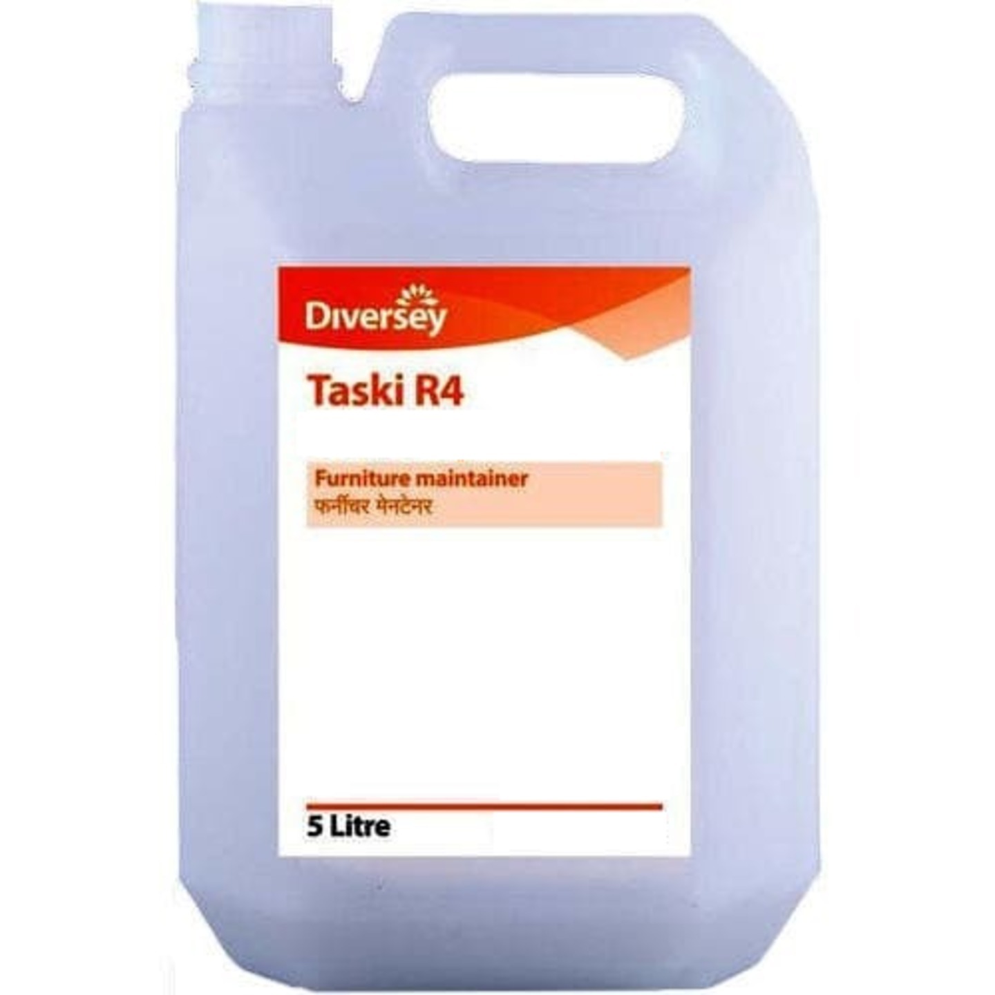 Taski R4 Furniture Maintainer 5 Ltr