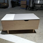 KEFFITO Coffee Table