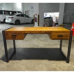 KAIRAM INDUSTRI Series Study Table