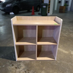 ELLANA Storage Shelf