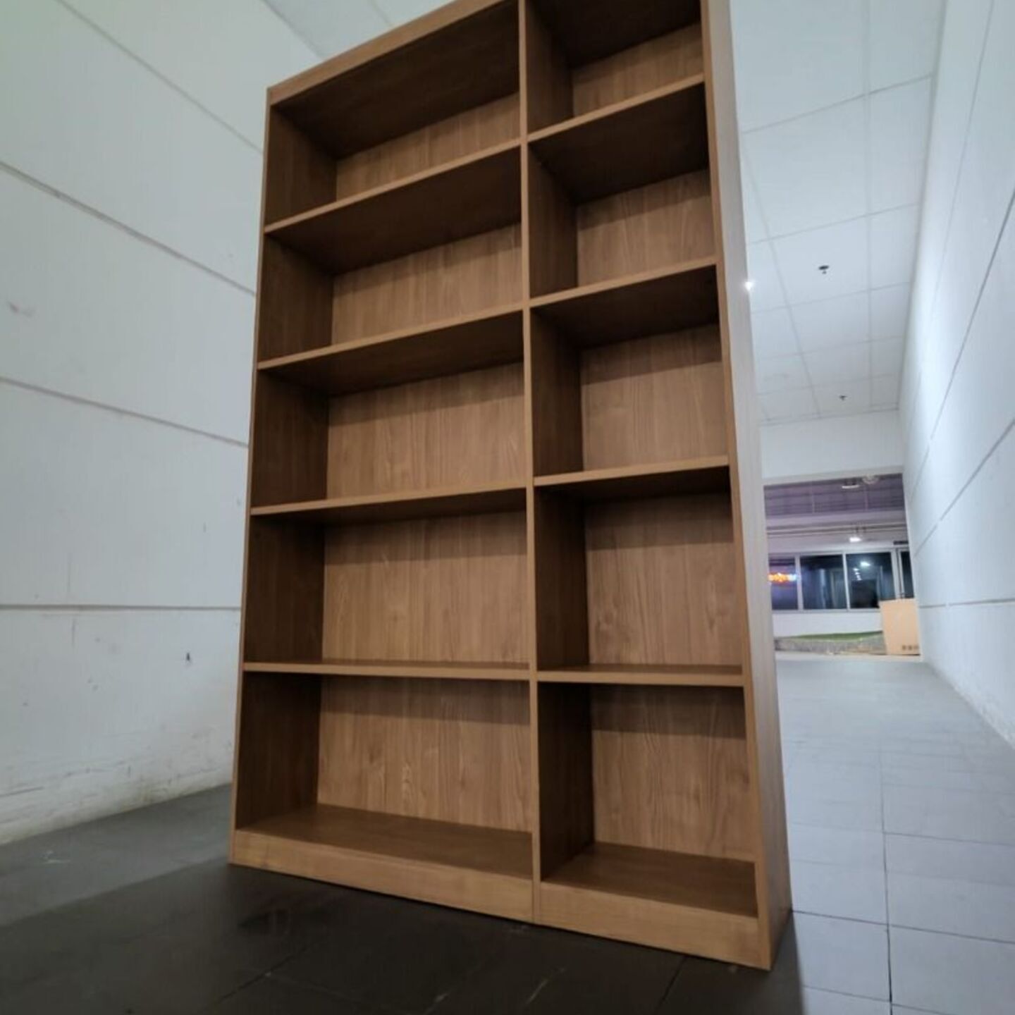 ZSIGMOND 1.2M Bookshelf