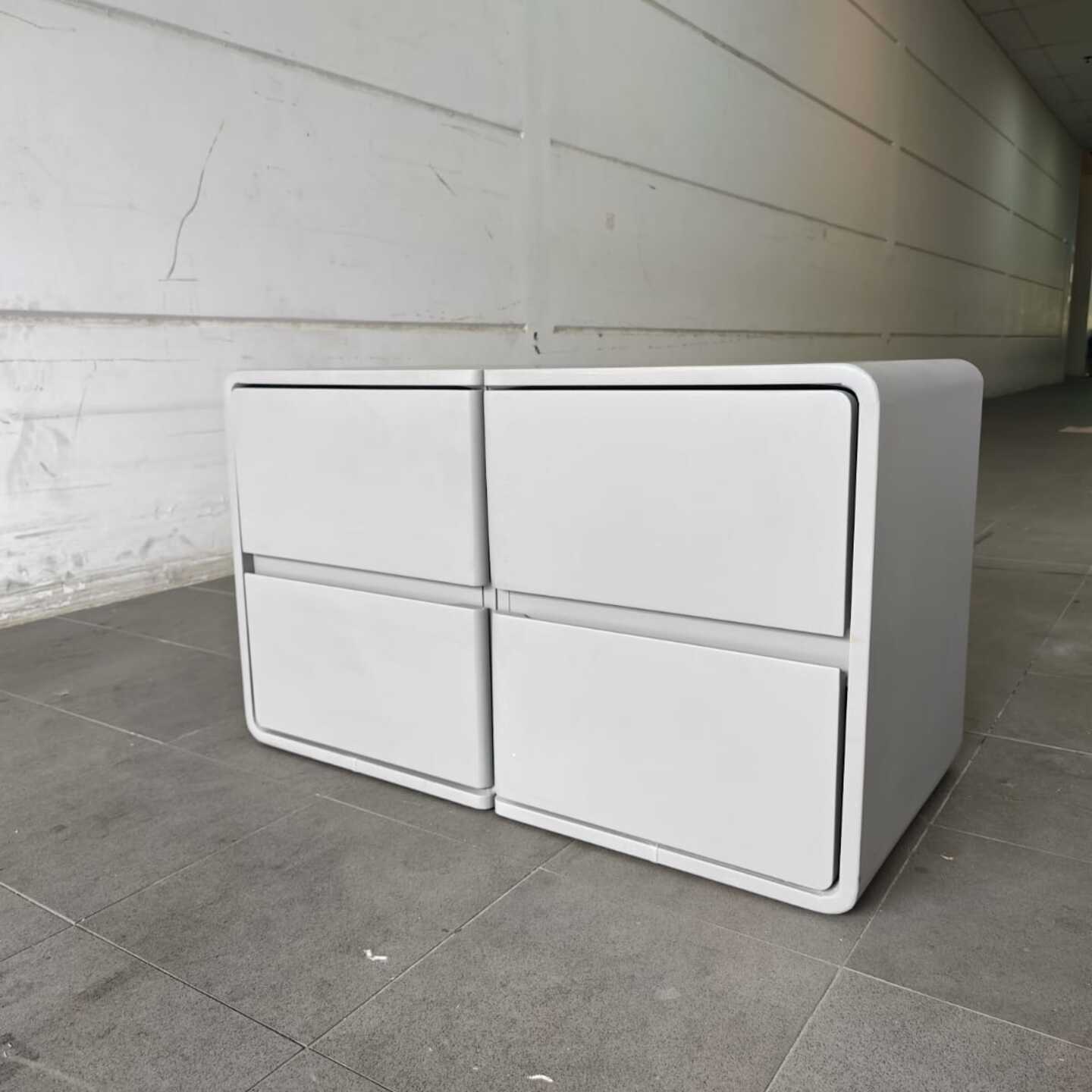 DUMAS Bedside Table (set of 2)