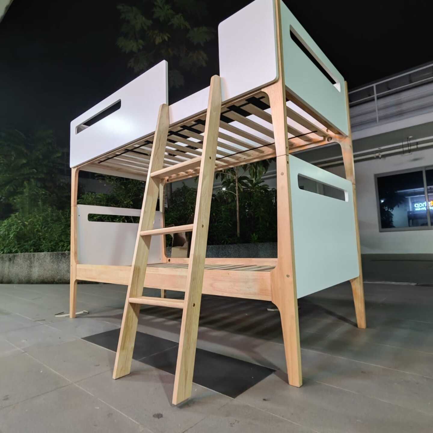 ARNOLDS Kids Bunk Bed