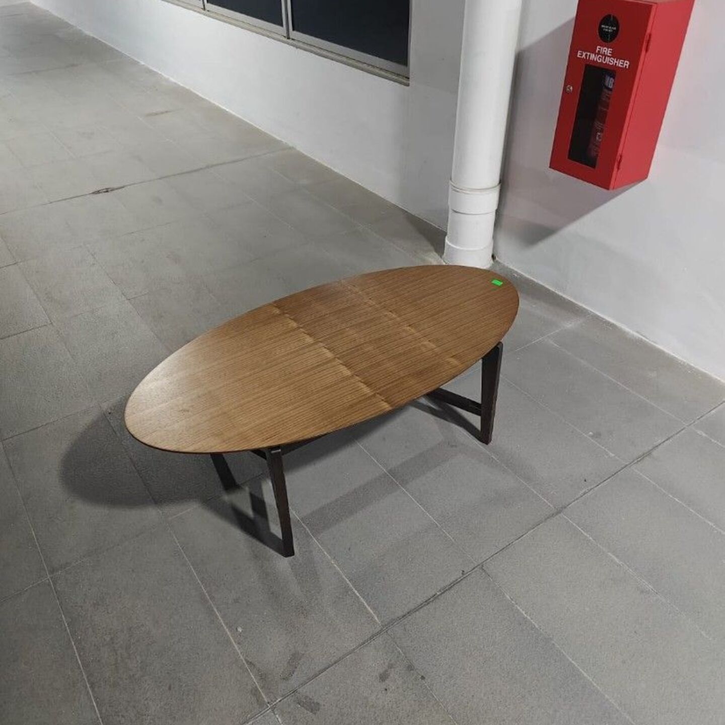 SODERHAM Coffee Table