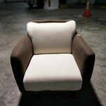CAROSSI Armchair