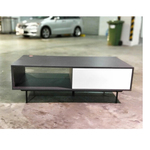 ZITA Scandinavian Coffee Table GREY