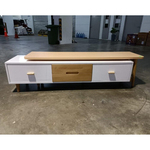 FULLA Extendable TV Console