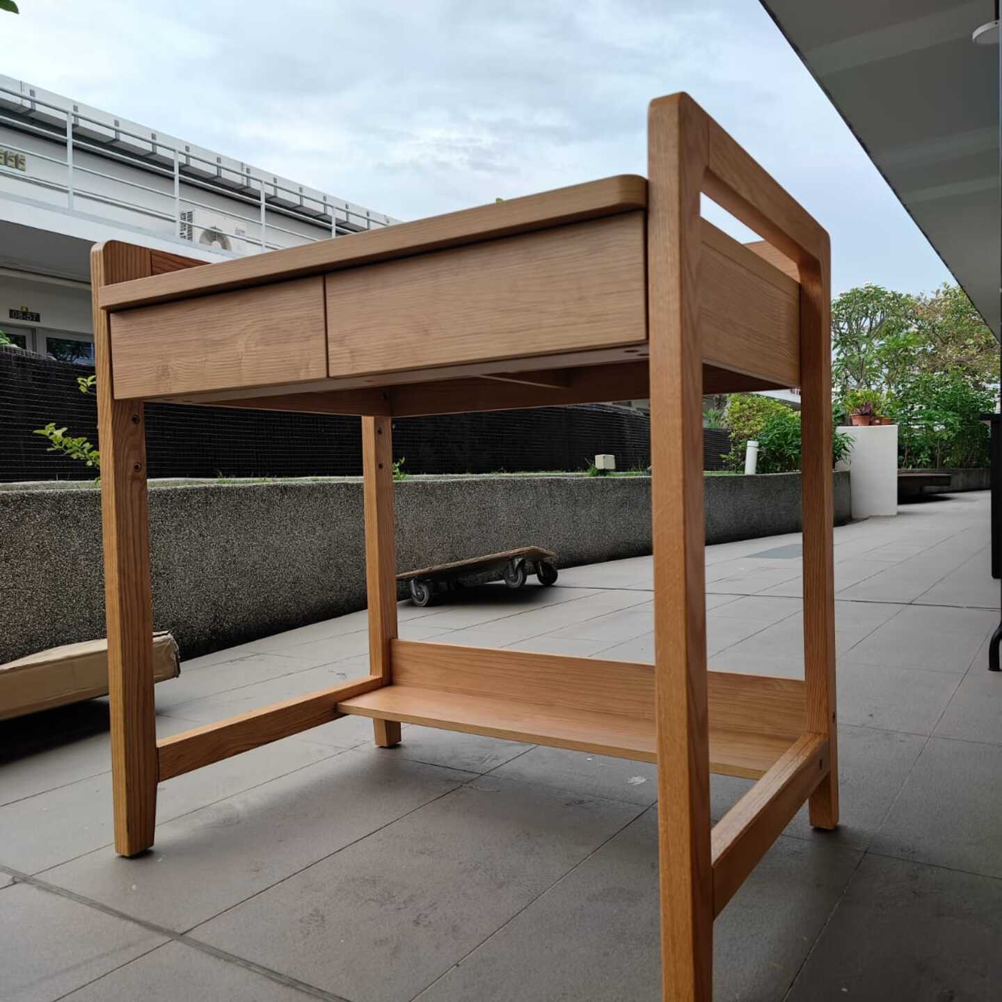 (ULTIMATED PRICE) PURNELL Kids Study Desk