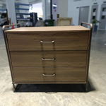 ETHAN INDUSTRI Series Chest of Drawers