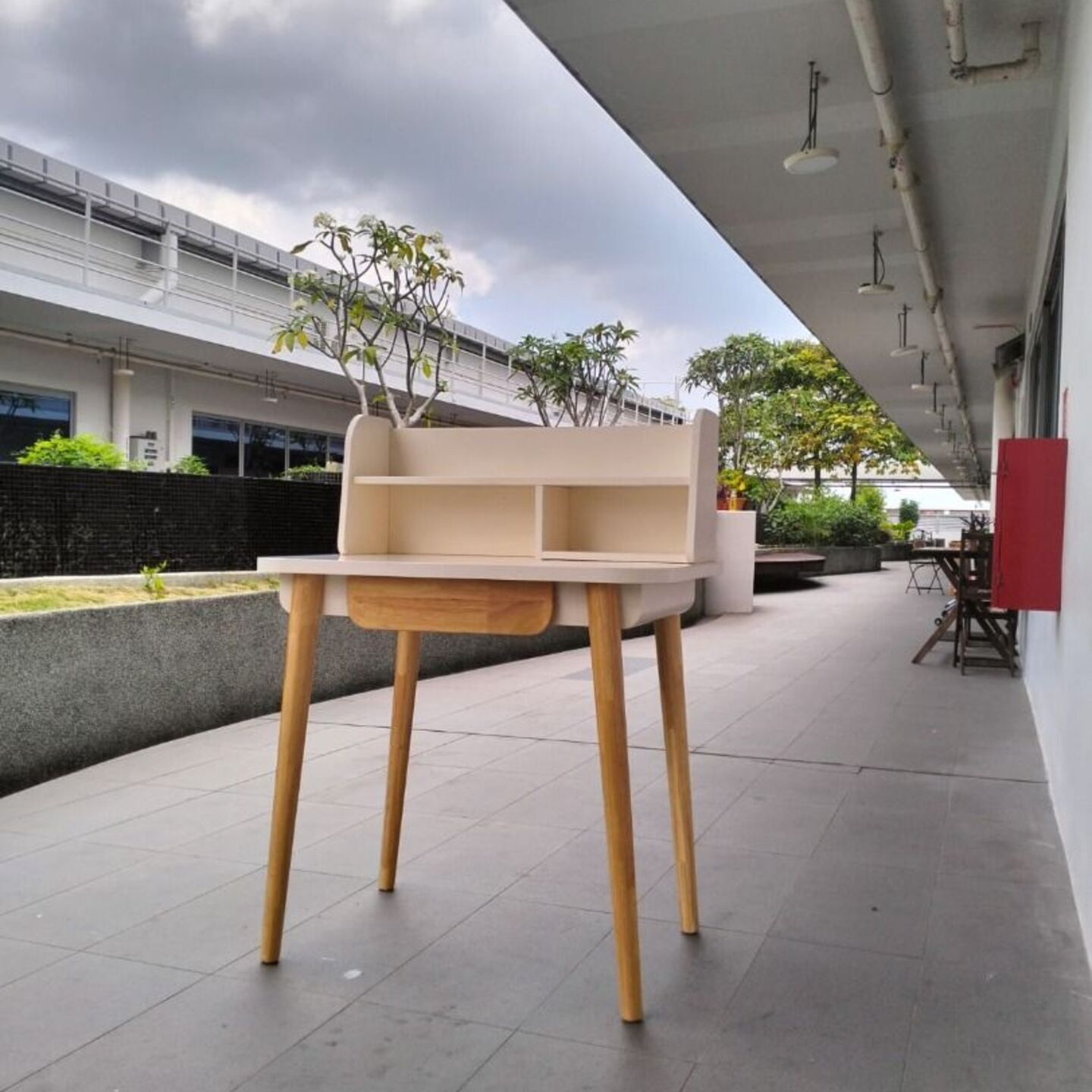 CINNAR Study Desk