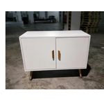 DAX Side Cabinet