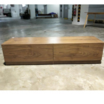 VERITA Modern TV Console