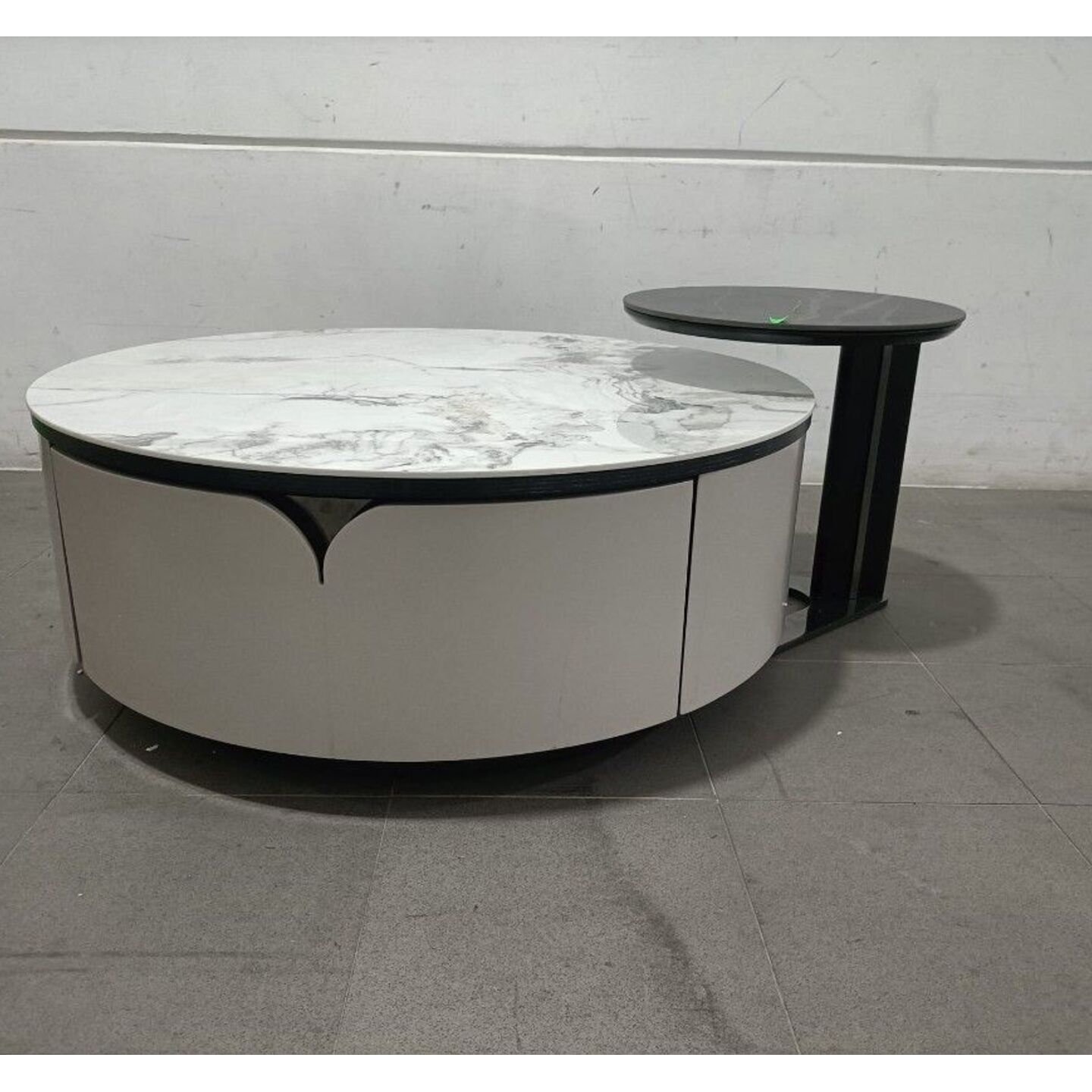 BLUND Coffee Table Set