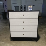 WILLIAMS Chest of Drawers